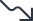 Arrow pointing down