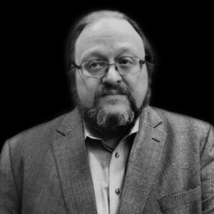 Jon Panella Headshot