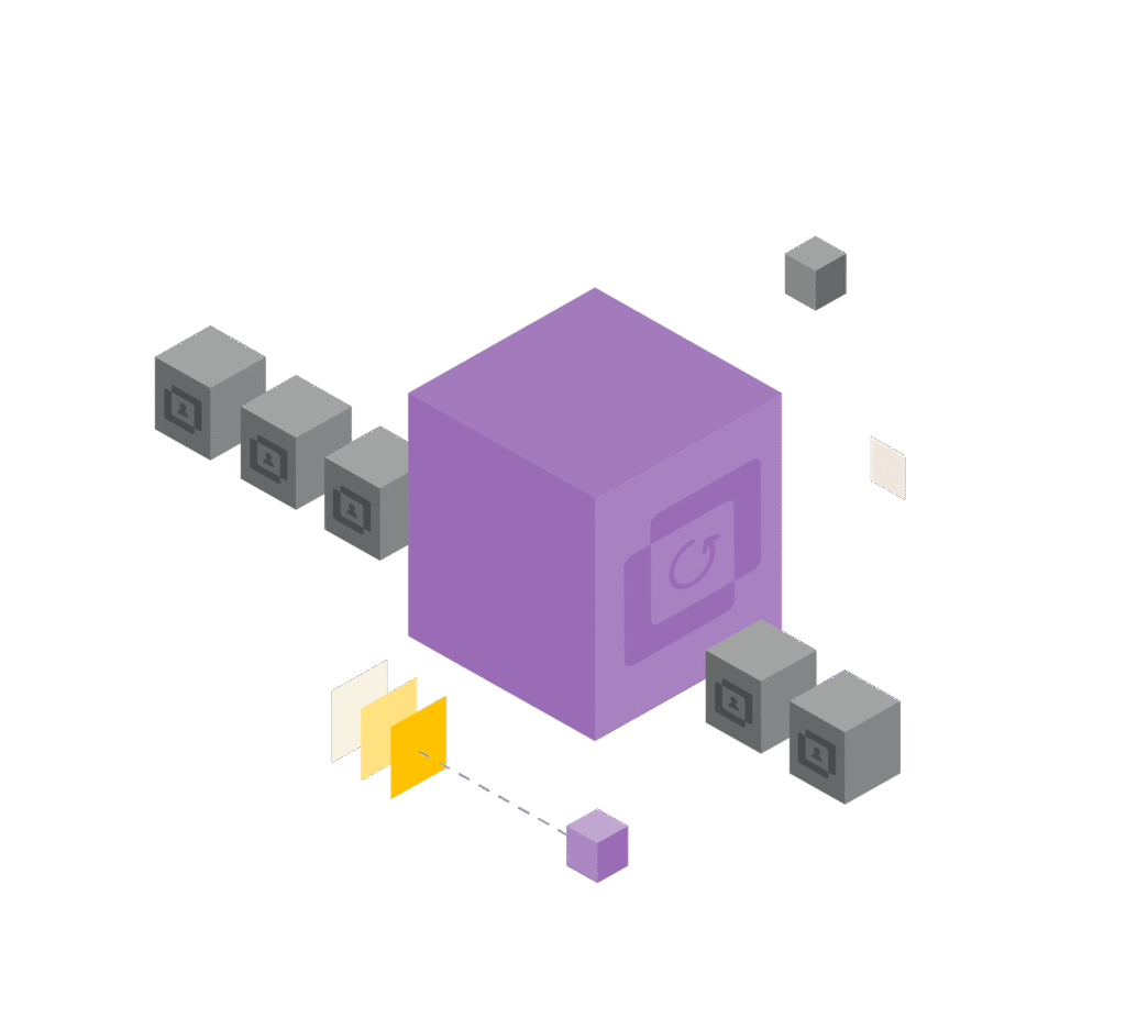 Kibo Subscriptions graphic