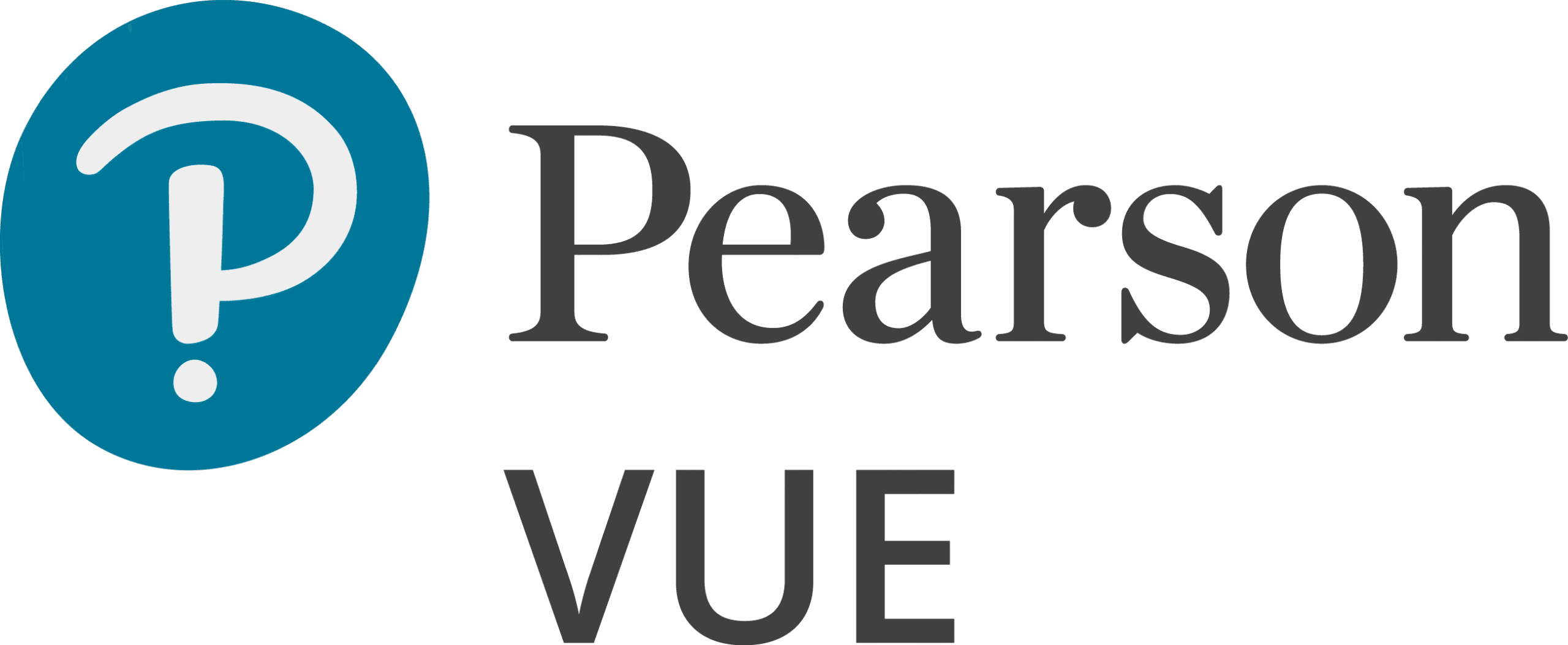 Pearson Logo Light Background