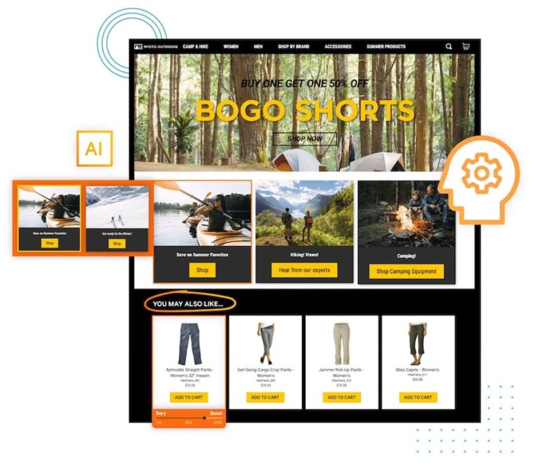 2021 Product Update Recap | Kibo Commerce Year in Review