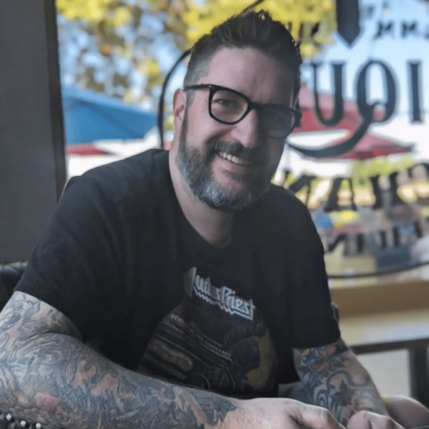 Ty Sweet headshot Senior Technical Marketing Engineer at Kibo Commerce