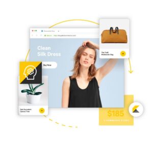 personalized ecommerce platform