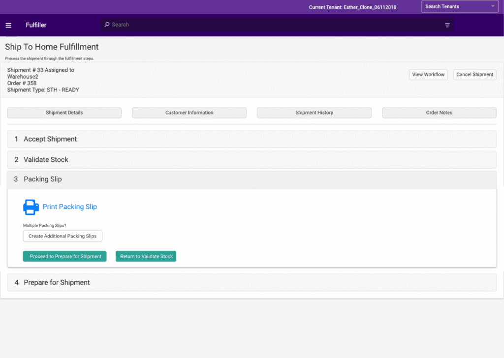 How to Effectively Manage Split Shipments | KIBO Commerce