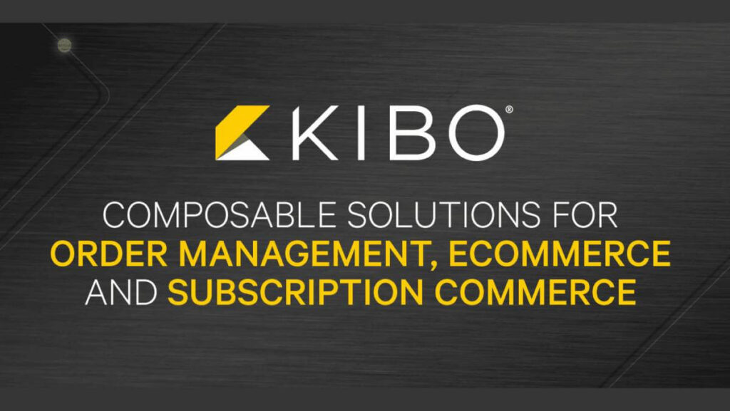 Welcome to the New Kibo