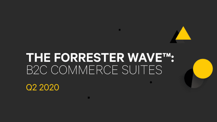 Forrester Names Kibo a Strong Performer in B2C Ecommerce Wave