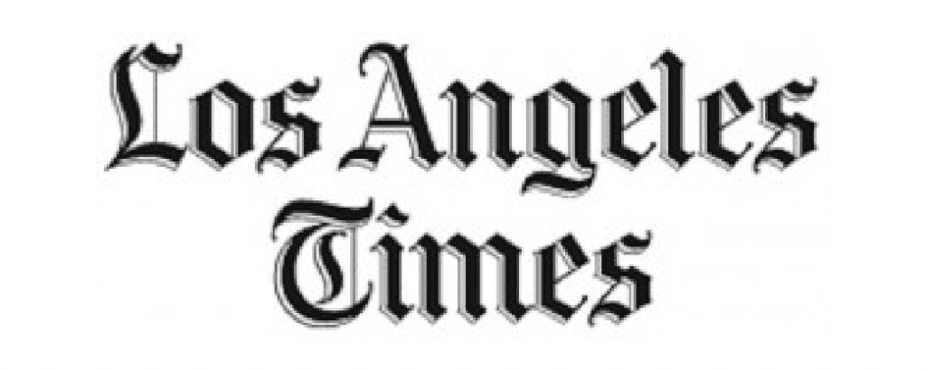 Los Angeles Times