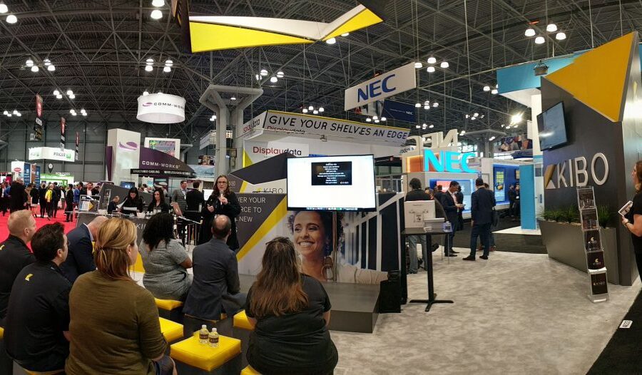 From The Trenches: NRF 2017 Recap