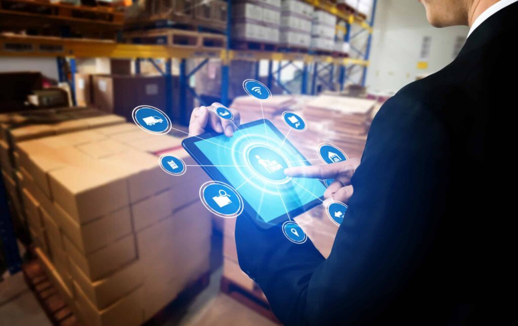 Composable Order Management System