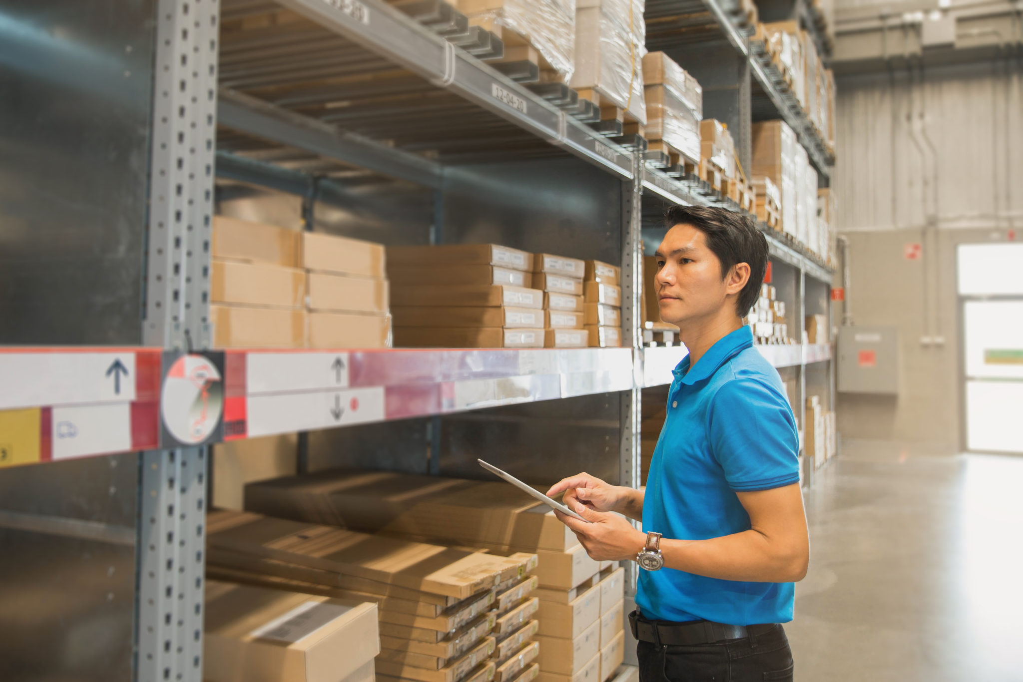 order management systems fulfillment