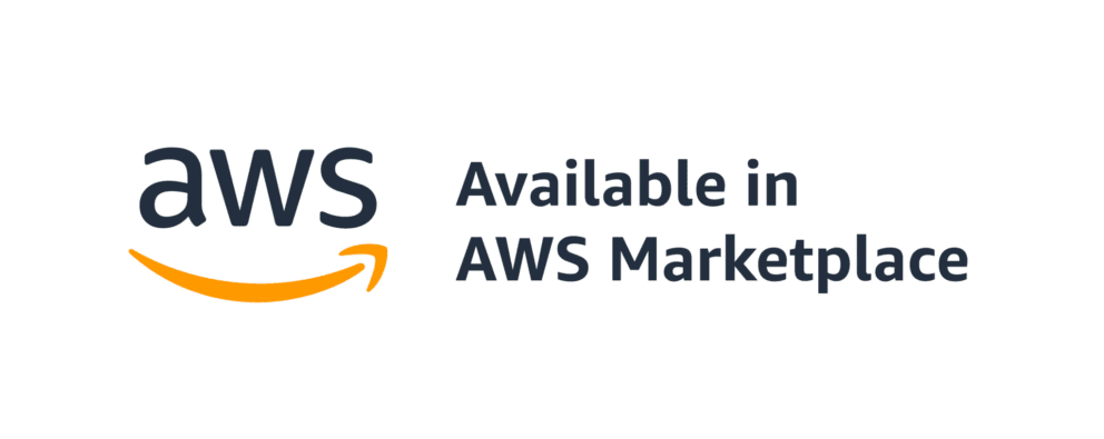 AWS Marketplace Logo