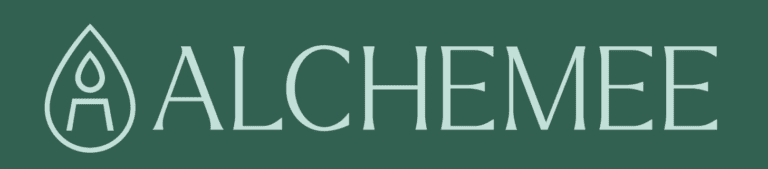 Alchemee logo