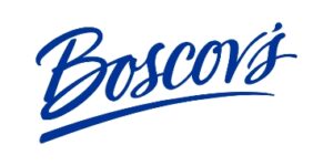 Boscov's Logo