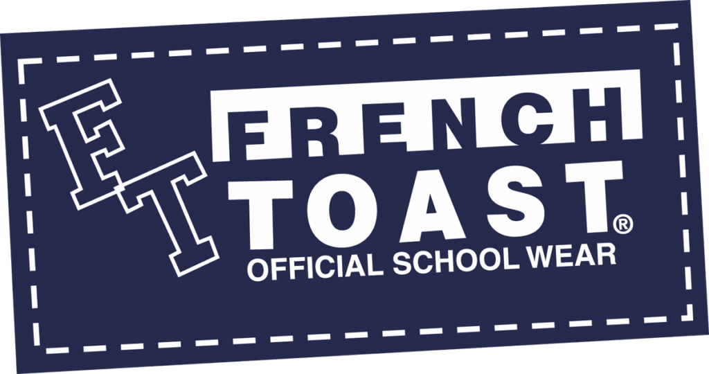French Toast Logo