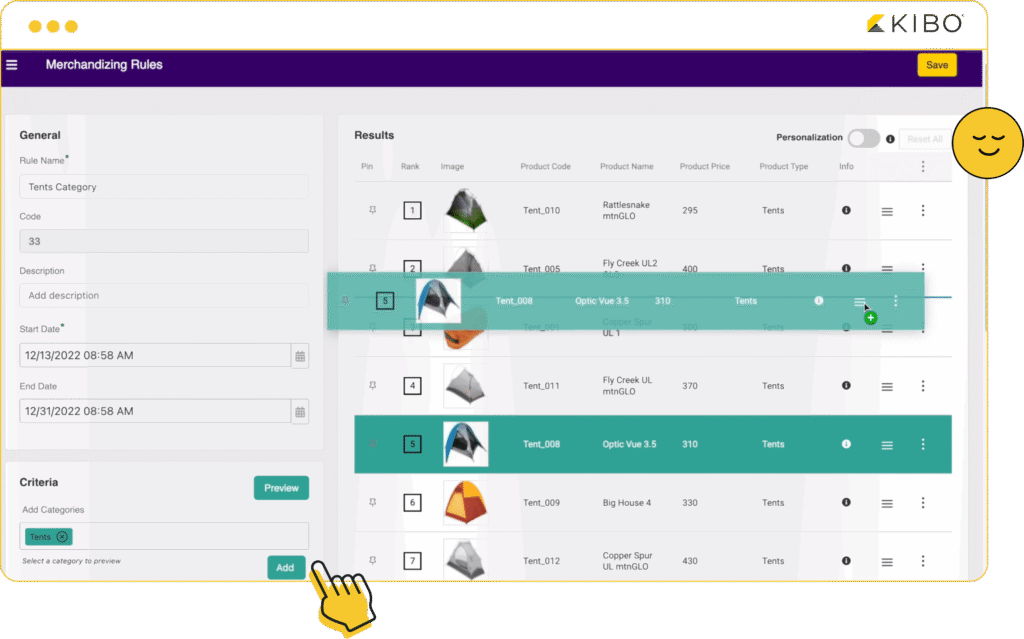 Kibo Platform (1)