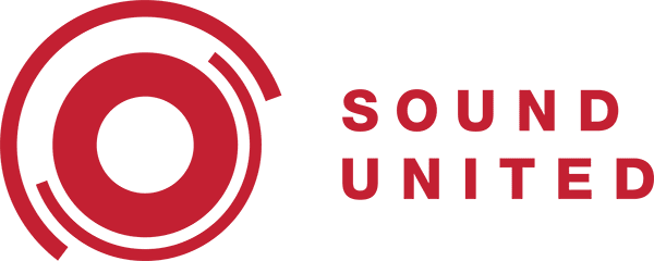 Soundunited Logo Horizontal