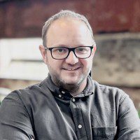 Tim Lavinder