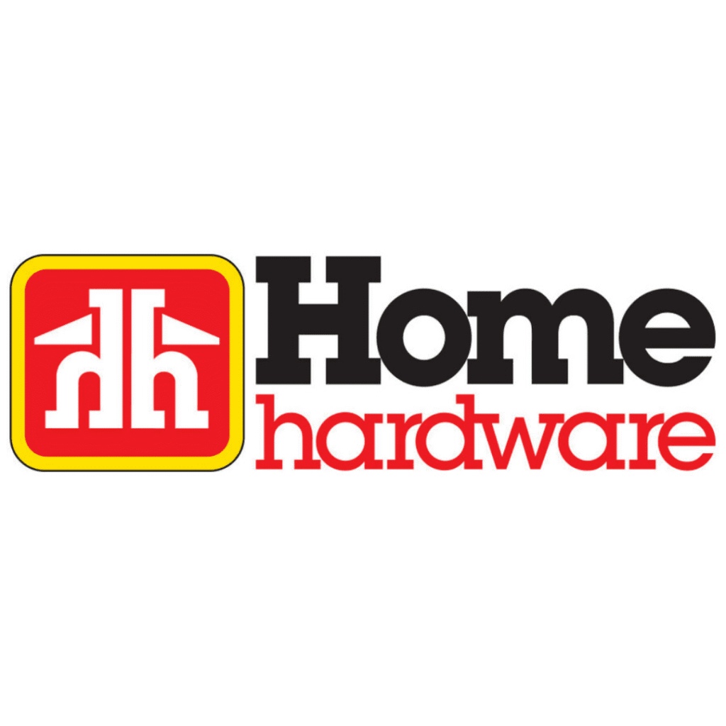 Home Hardware Logo