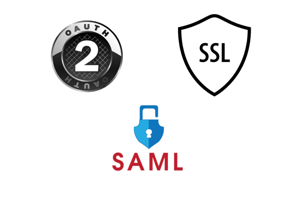 Access and Encryption
