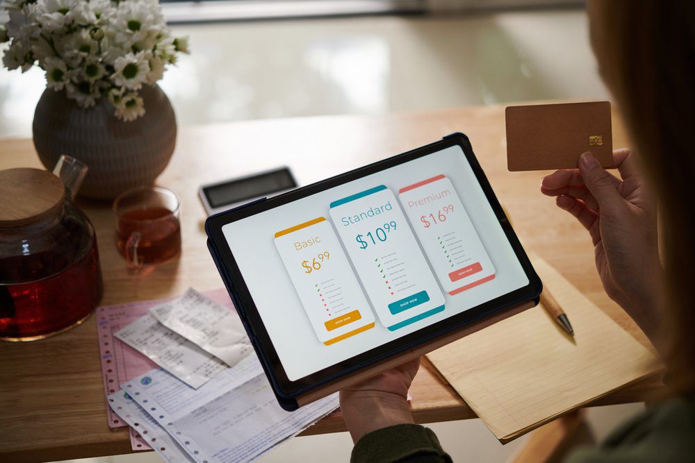 subscription commerce