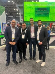 NRF 2024 Recap 