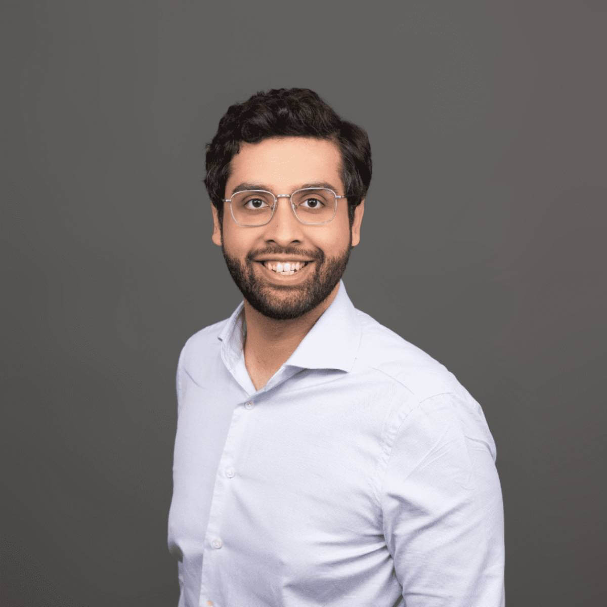 Sachin Sharma, Chief Customer Officer