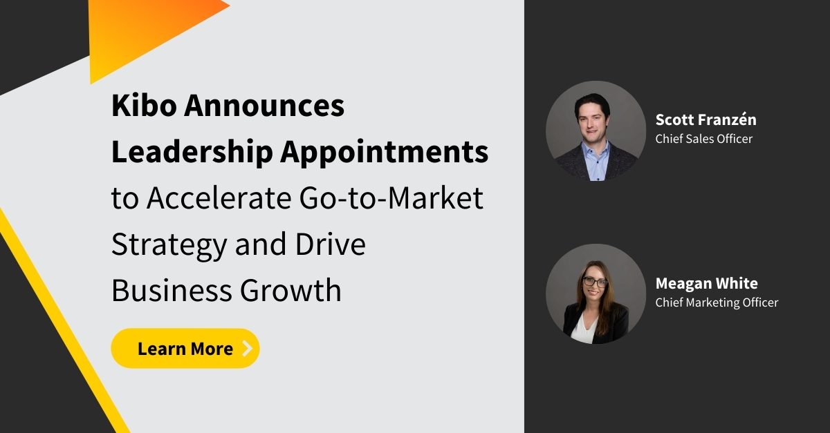 Leadership Announcement