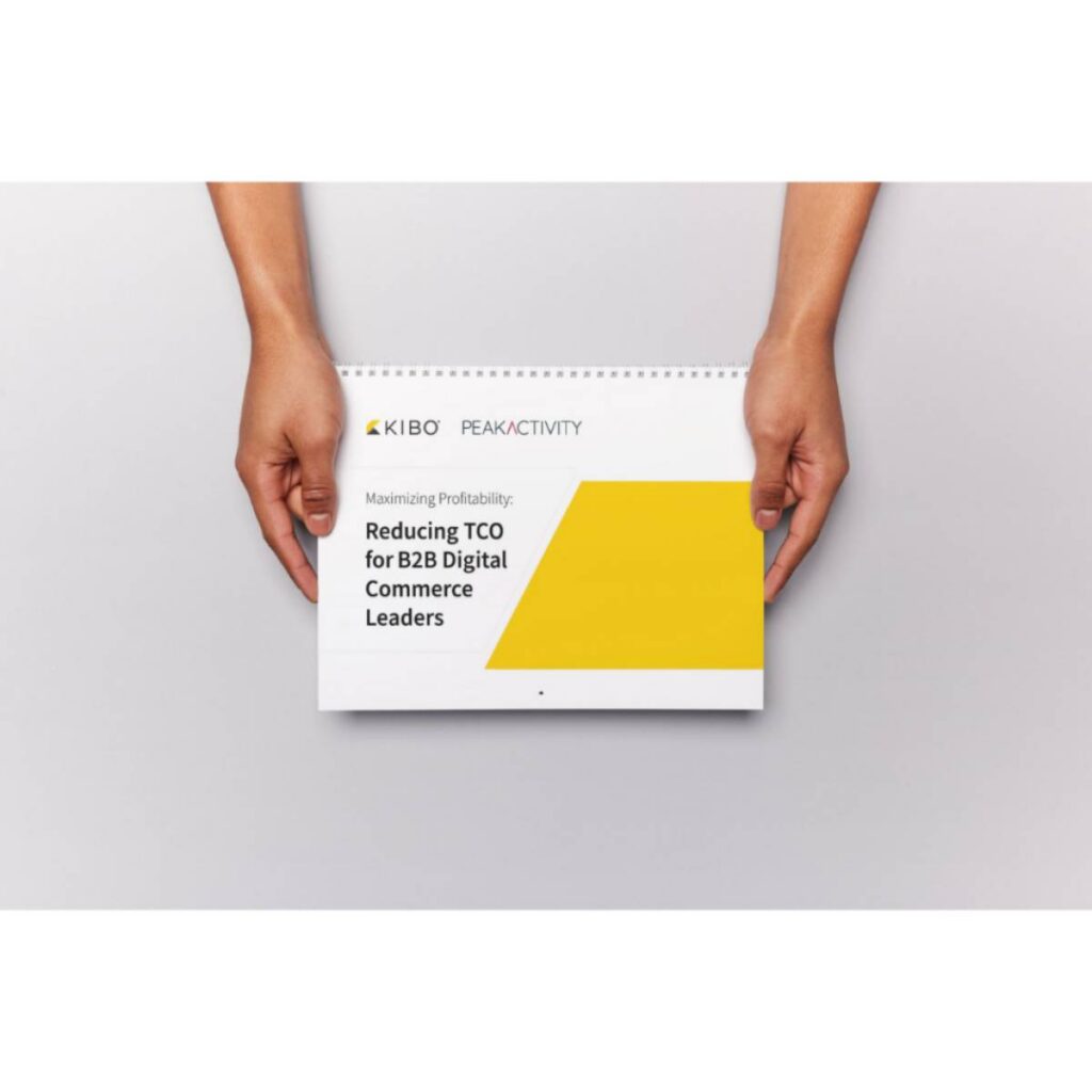 B2B TCO Guide Cover Image
