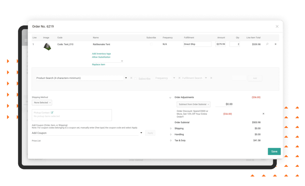 8 Usecase Omnichannel Pricing