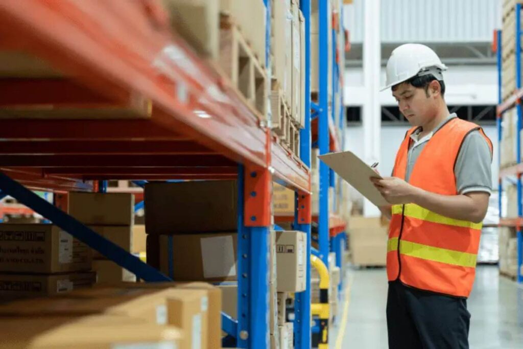 B2B Fulfillment, Reimagined