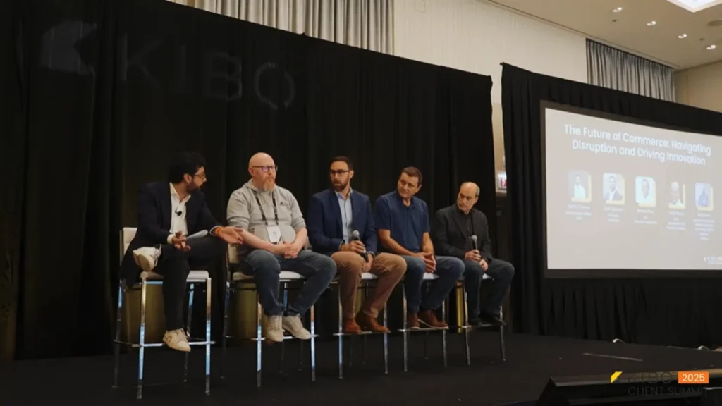 Customer Summit Header Image