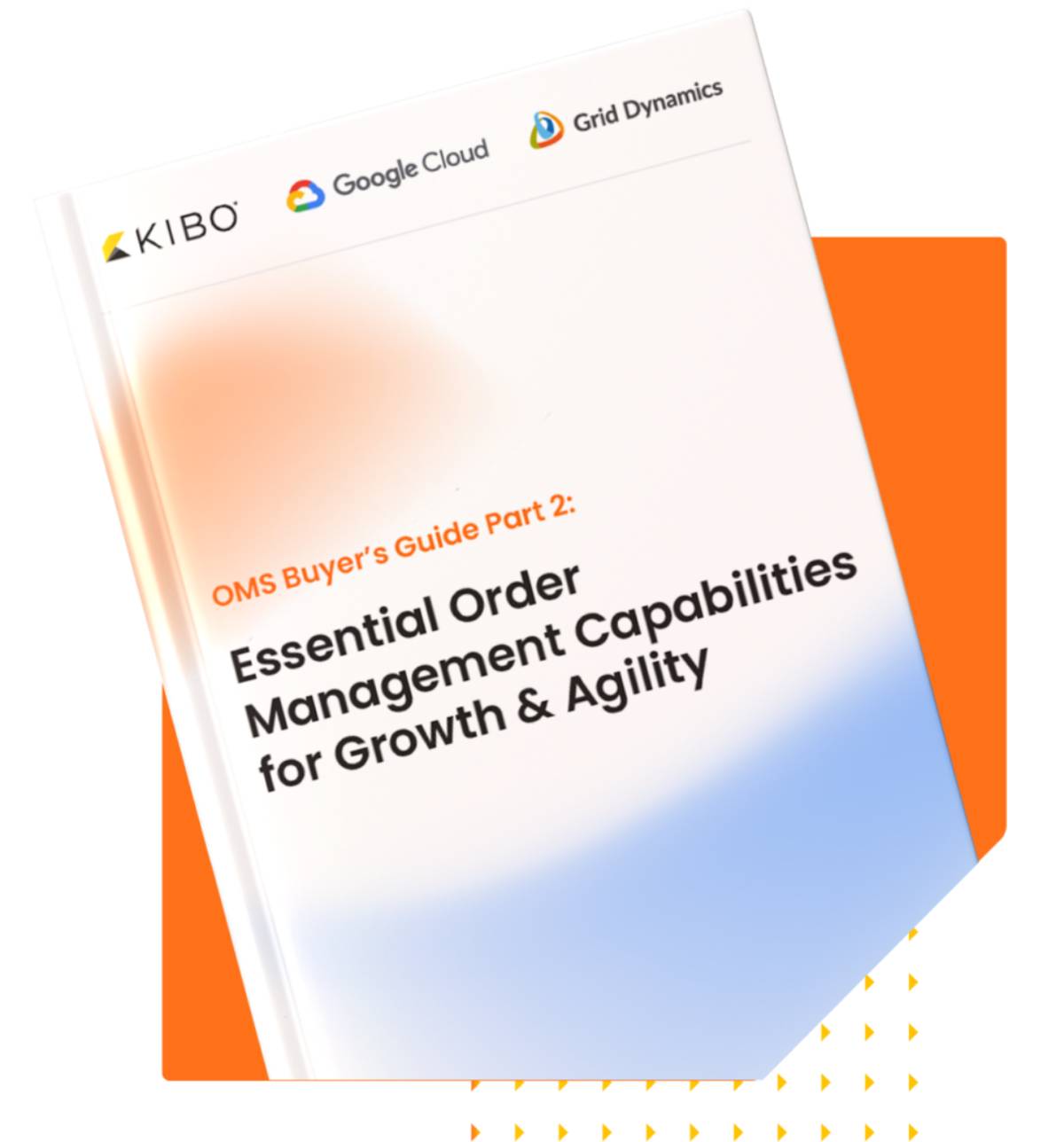 cover of the OMS buyer's guide