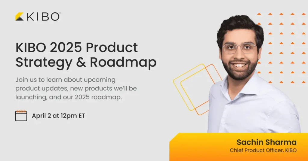 Product RoadMap Email Banner No CTA