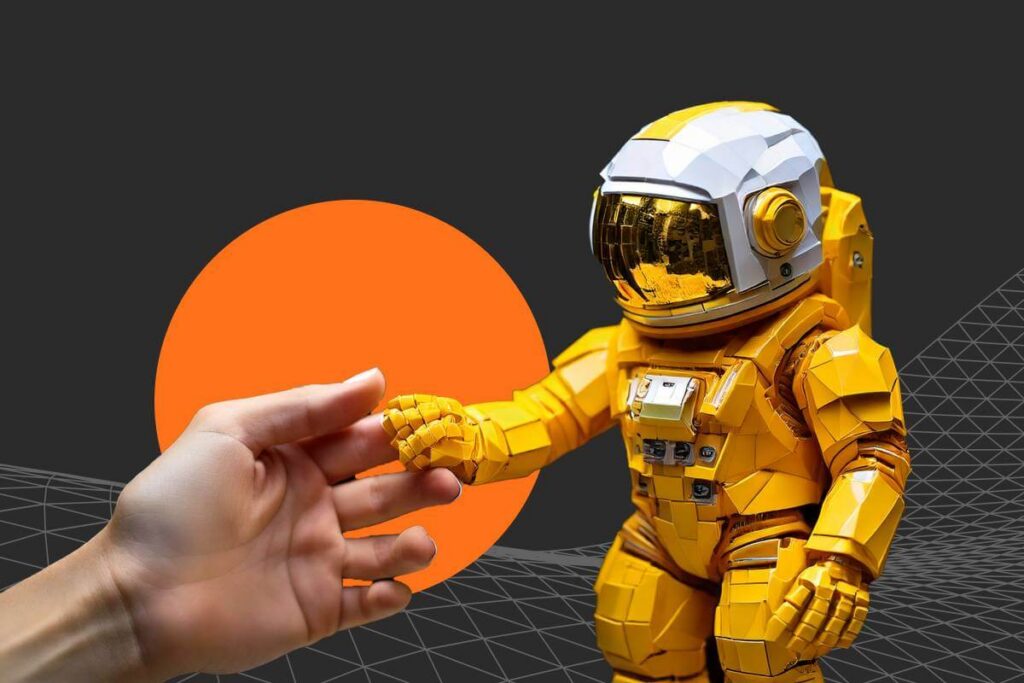 Blog Image B2B BUSINESS NEEDS Agentic Commerce