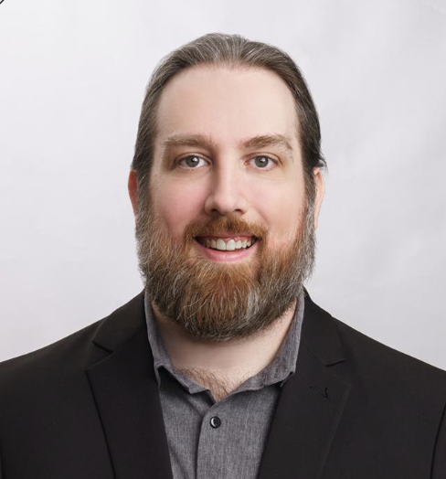 Miles Phillips headshot