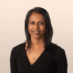 Sucharita Kodali Headshot