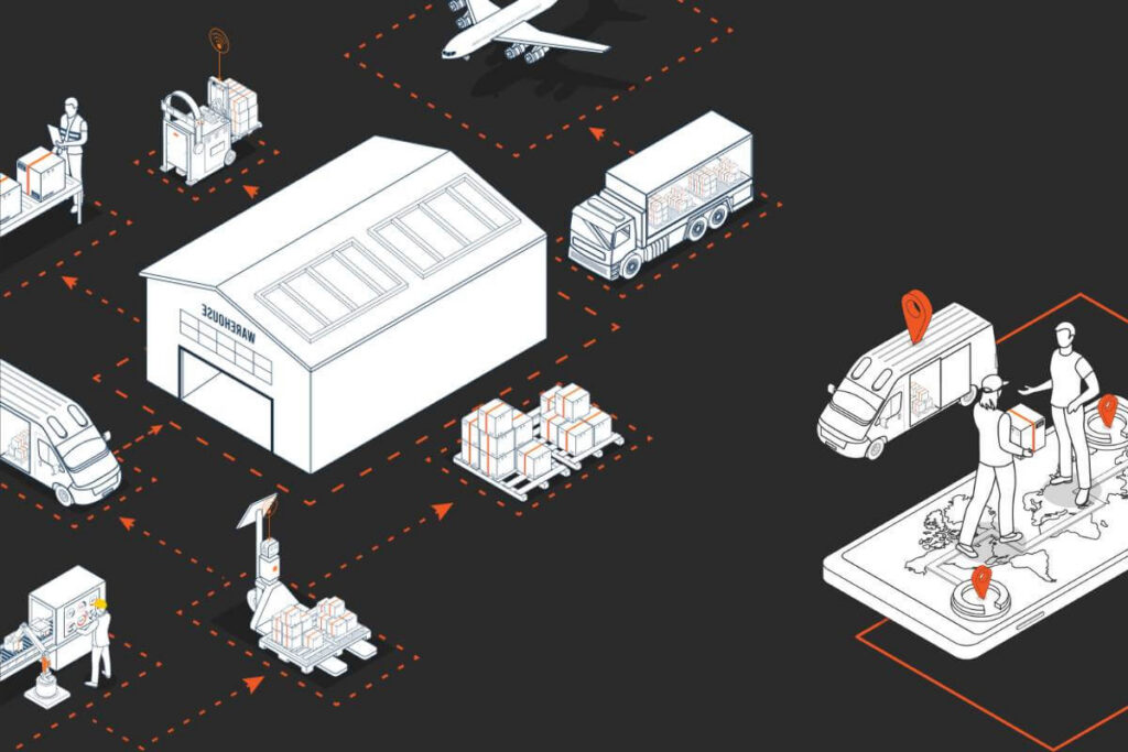 Building a Future-Proof Fulfillment Strategy 3 Key Considerations