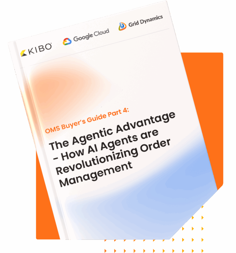 Revolutionizing Order Management with AI Agents