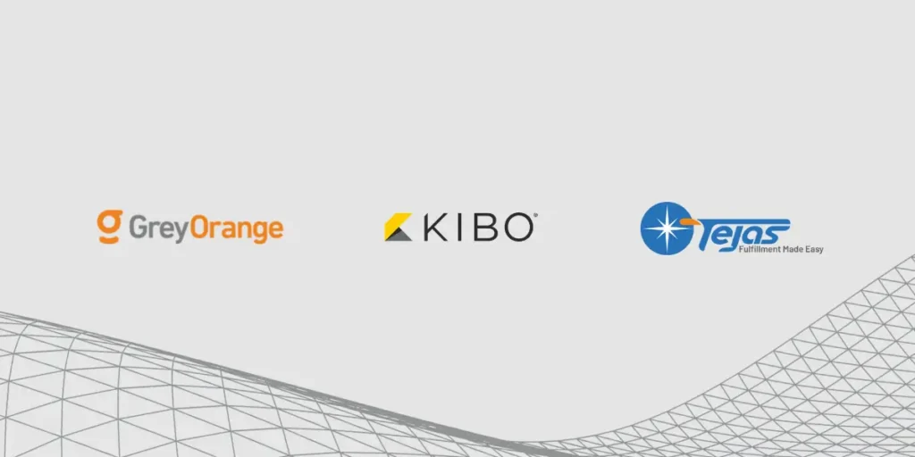 Meet the Converge Powerhouses: GreyOrange & Tejas