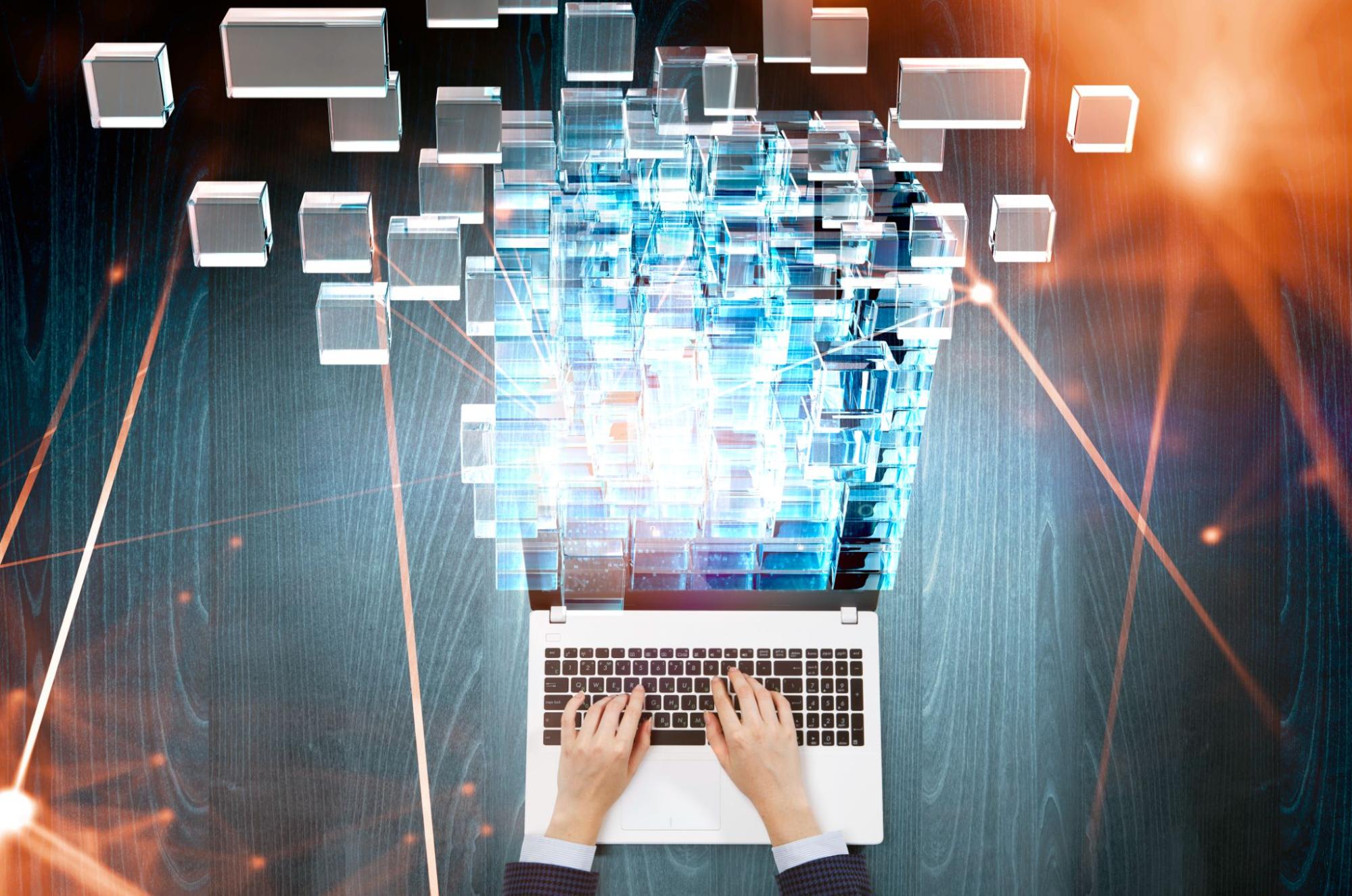 Kibo Commerce platform interface screenshot