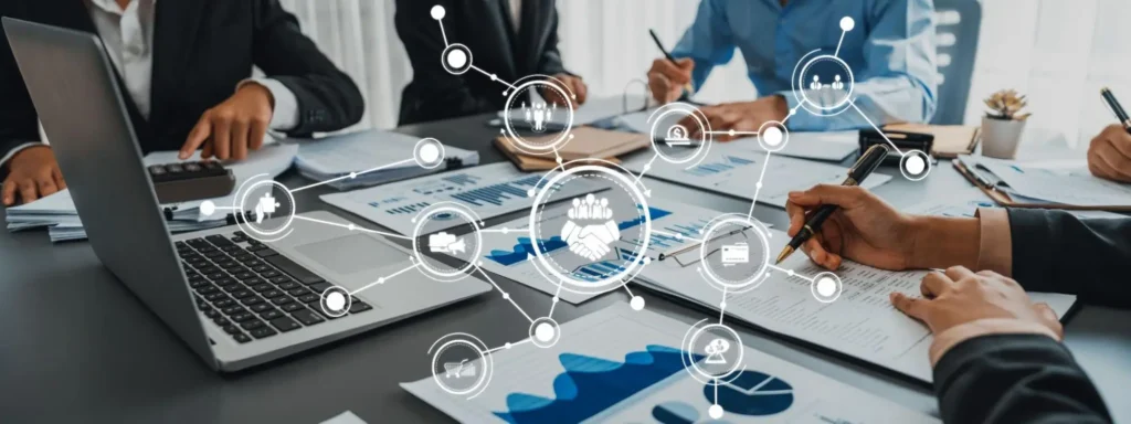 Top B2B Commerce Trends for 2025 and Beyond