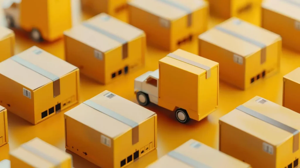 Architectural Insights into KIBO’s Returns Management & Logistics