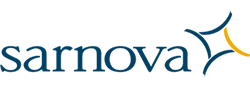 Sarnova Logo