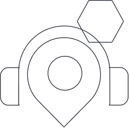 Events & Webinars Vector