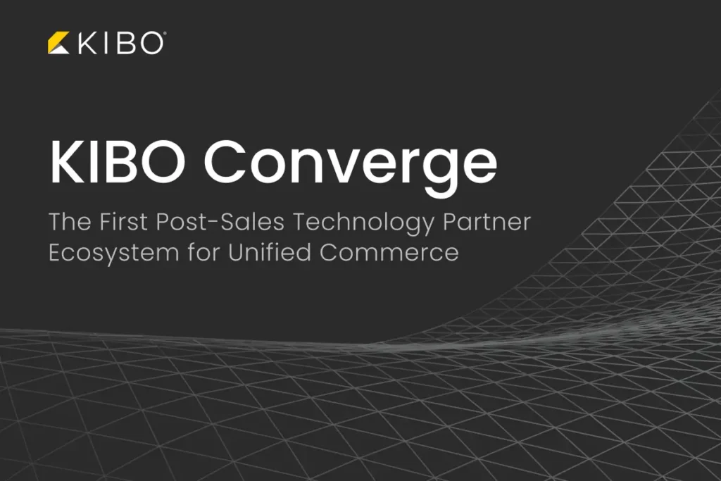 KIBO Converge Feature Image