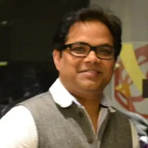 Satyen Pal