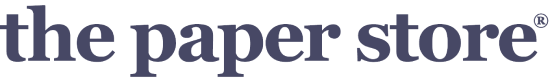 Paper Store Logo