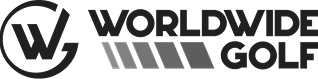 Worldwide Golf Logo