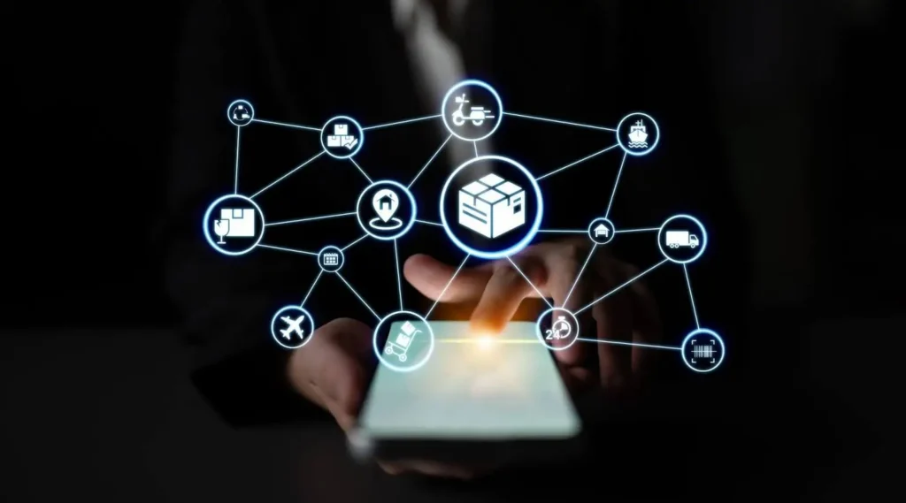 How Leading Brands Use AI to Orchestrate Complex Order Routing