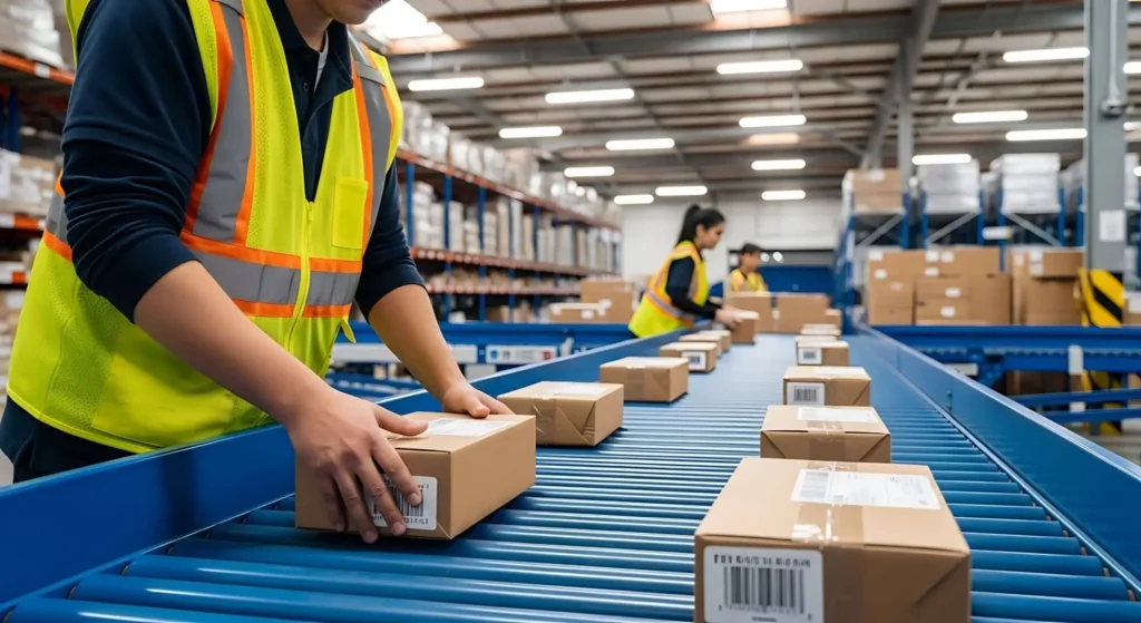 How to Evaluate OMS Performance Under Peak Load